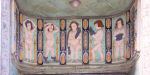Das Seltershaus in Leipzig