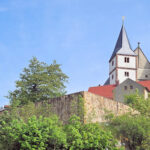St. Nikolaikirche Geithain