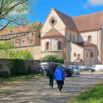 Klosterkirche Wechselburg