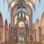Klosterkirche Wechselburg