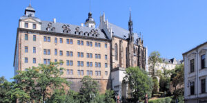 Residenzschloss Altenburg