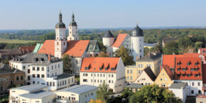 Dom und Schloss Wurzen