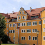 Schloss Annaburg
